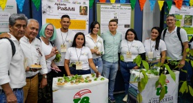 UNIVERSIDAD DE LA AMAZONIA Y REM VISIÓN AMAZONÍA CULMINAN FORMACIÓN DE NUEVOS GUARDIANES DE SELVA